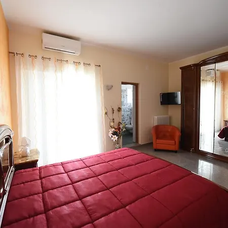 Casa Vacanze Le Rondinelle