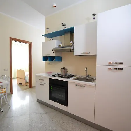 Casa Vacanze Le Rondinelle