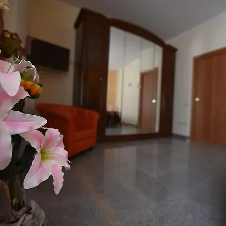 Casa Vacanze Le Rondinelle Semesterbostad