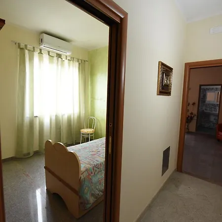 Casa Vacanze Le Rondinelle