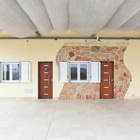 Casa Vacanze Le Rondinelle Semesterbostad *