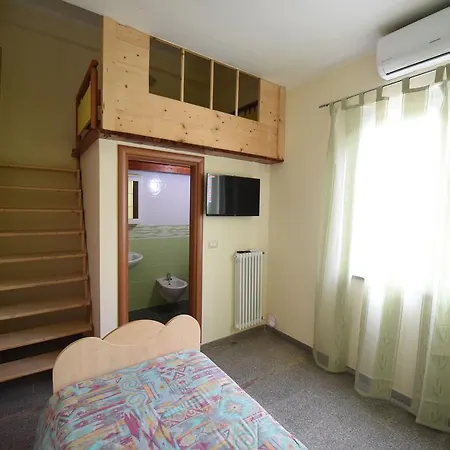 Casa Vacanze Le Rondinelle Semesterbostad Matera