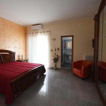 Casa Vacanze Le Rondinelle Semesterbostad *
