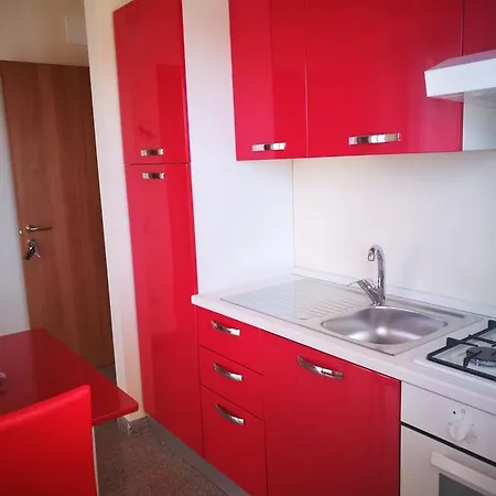 Semesterbostad Casa Vacanze Le Rondinelle *