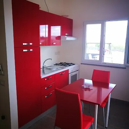 Semesterbostad Casa Vacanze Le Rondinelle *