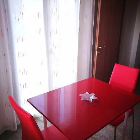 Casa Vacanze Le Rondinelle *