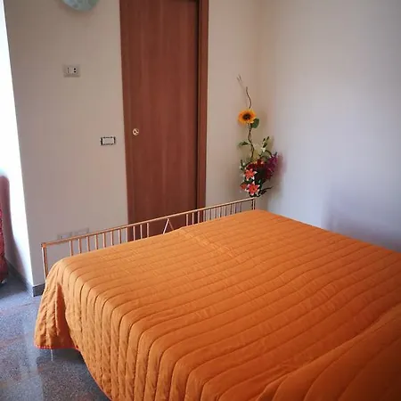 Casa Vacanze Le Rondinelle * Matera